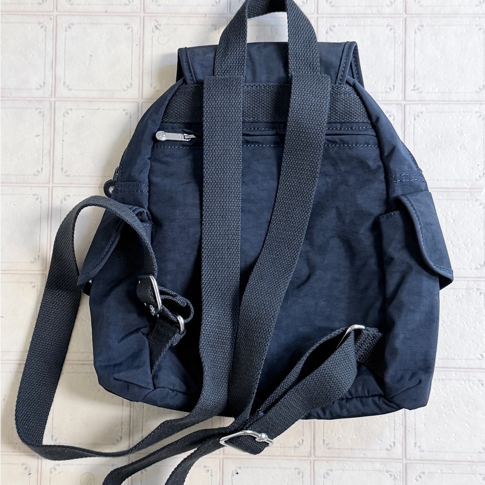 Kipling City Pack Mini Backpack - image 4